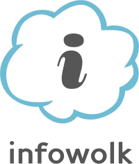 logo infowolk